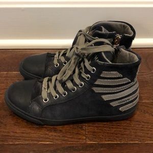 Armani Junior boots